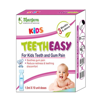 Kids Teeth Easy Drops Kids Teeth Easy Drops