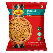Haldiram's Punjabi Tadka 45 GRAM