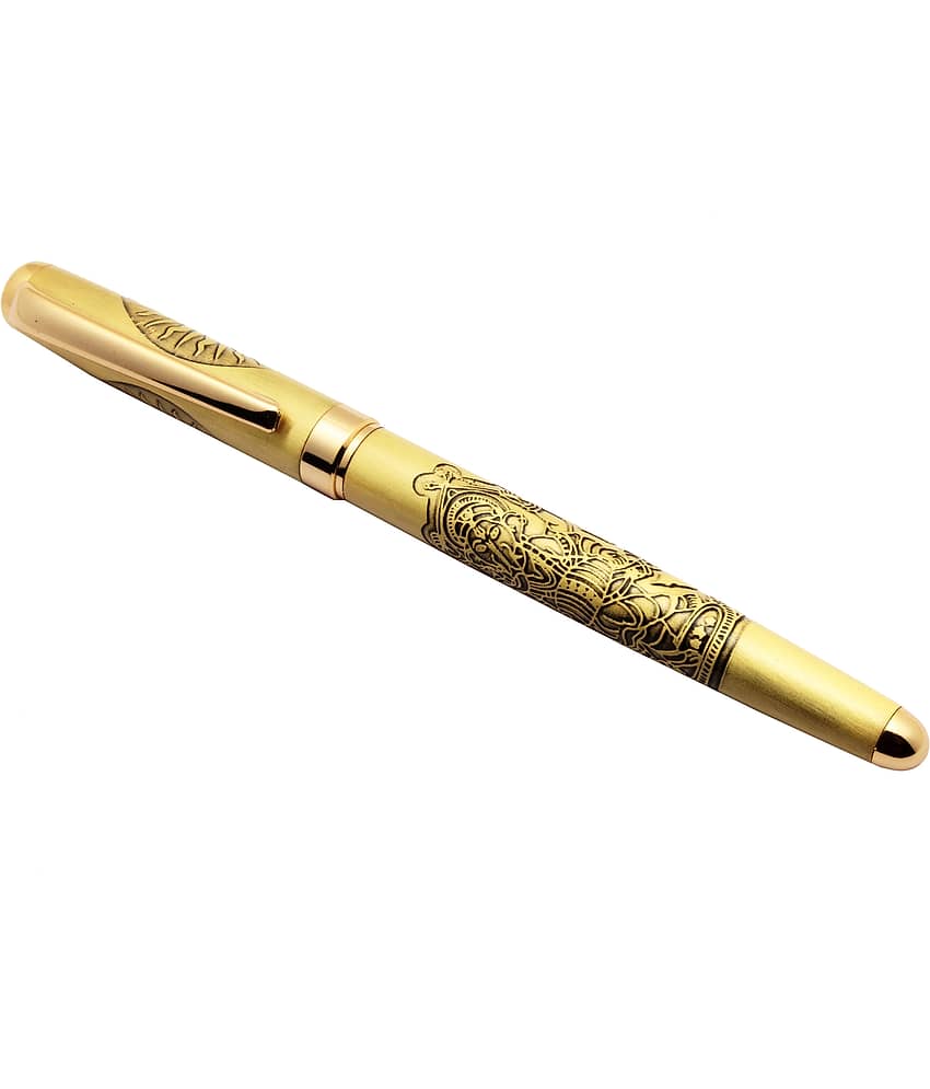 Srpc - Blue Ball Pen (Pack of 1)