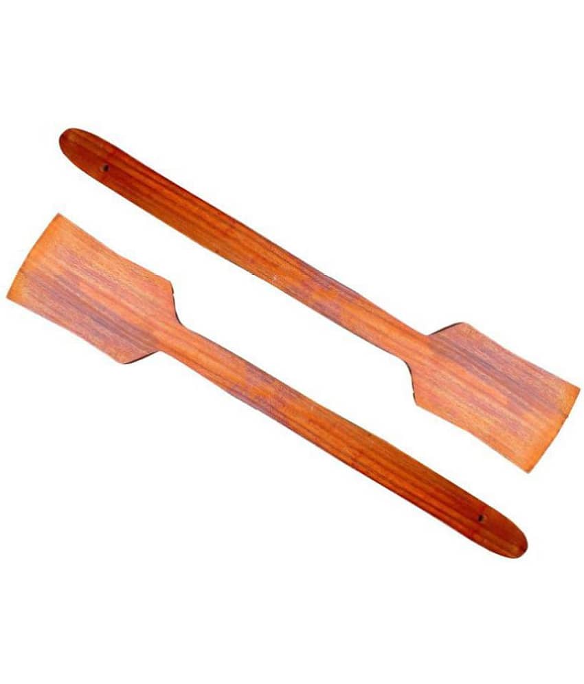 SWH Wooden Spoon