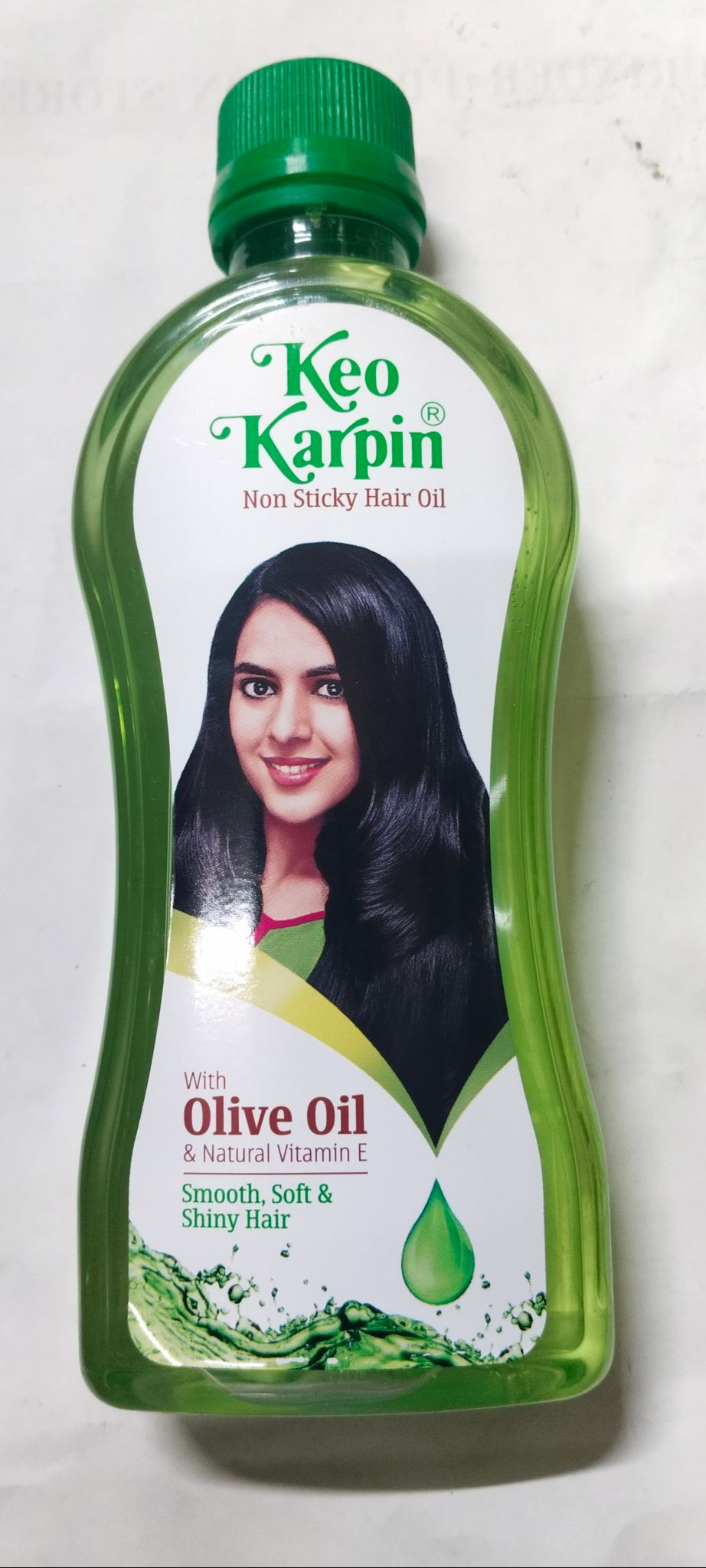 Keo karpin olive oil 300 ml