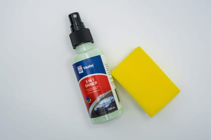 HP Vaahn  3-in-1 Shiner 100 ml