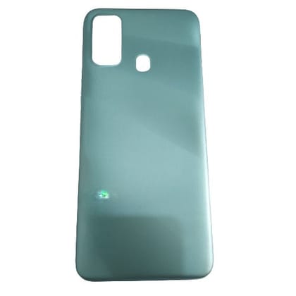 Back Panel for Tecno Spark 7 Green