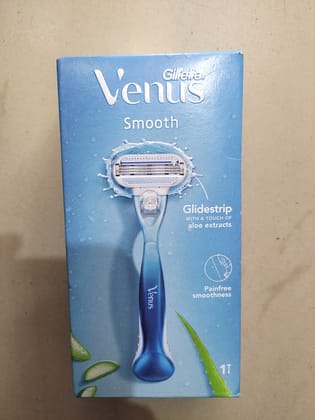 venus smooth
