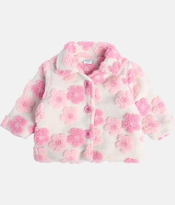 MINI KLUB Baby Girls 100% Cotton ( Multi Color )