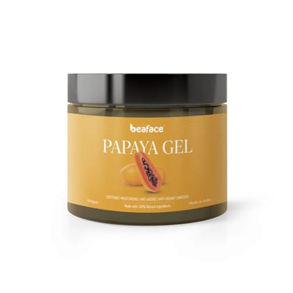 Papaya-gel-acne-scar-antiaging-dark-spot-moisturizing-soothing Papaya-gel-acne-scar-antiaging-dark-spot-moisturizing-soothing