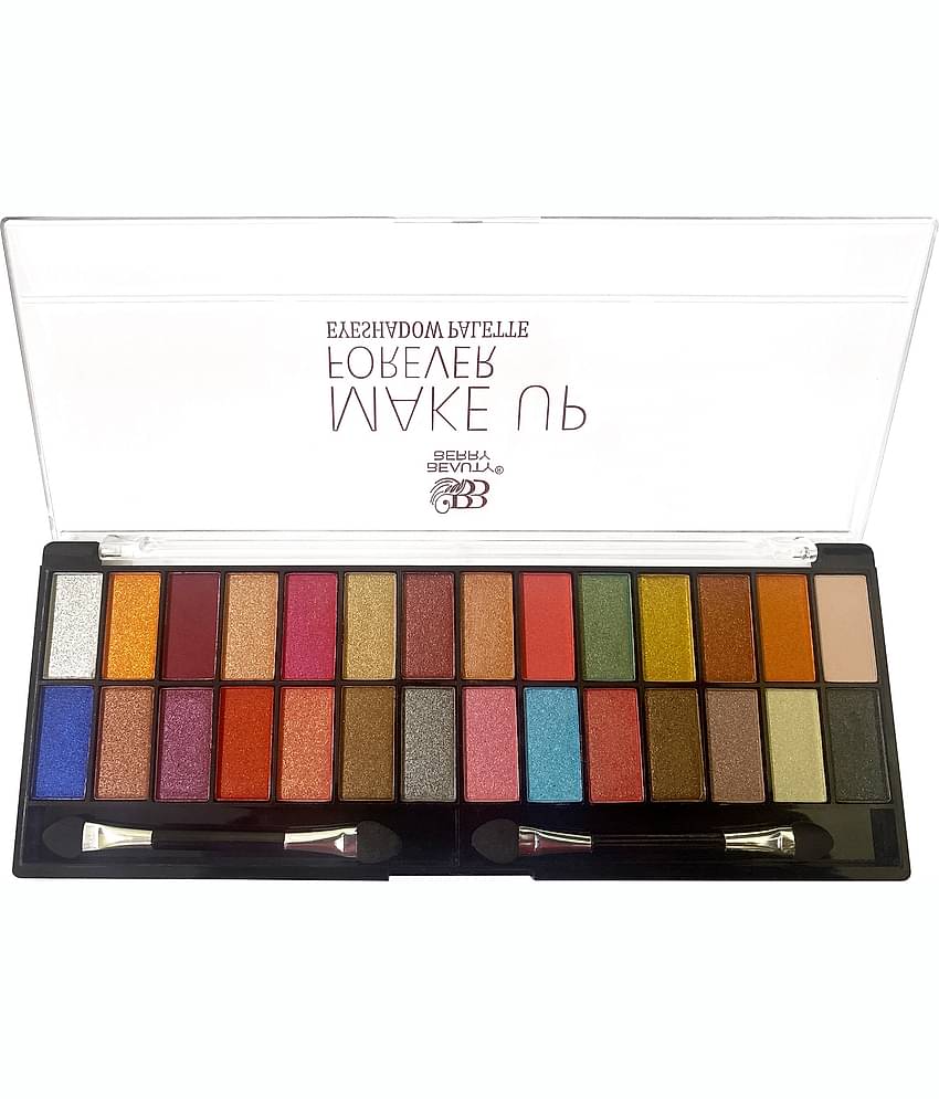 Beauty Berry - Multi Shimmer Powder Eye Shadow 28