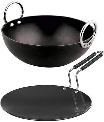 Veer Black Iron ( Set of 2 )