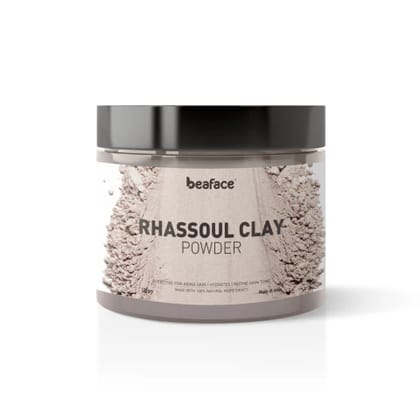 Rhassoul-clay-powder-acne-improves-skin-elasticity