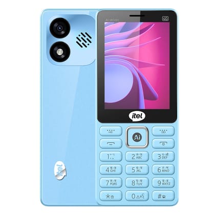 itel Super Guru 4G Max | Dual 4G | Max 3" Display | Smart AI Voice Assistant | 2000 mAh Battery | Type-C Charger | Cloud App Support | Bluetooth | Blue itel Super Guru 4G Max | Dual 4G | Max 3" Display | Smart AI Voice Assistant | 2000 mAh Battery | Type itel Super Guru 4G Max | Dual 4G | Max 3" Display | Smart AI Voice Assistant | 2000 mAh Battery | Type-C Charger | Cloud App Support | Bluetooth | Blue itel Super Guru 4G Max | Dual 4G | Max 3" Display | Smart AI Voice Assistant | 2000 mAh Battery | Type