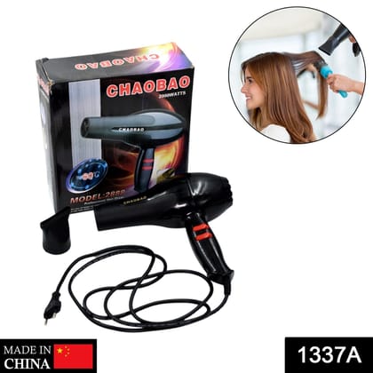 Professional Stylish Hair Dryers For Women And Men