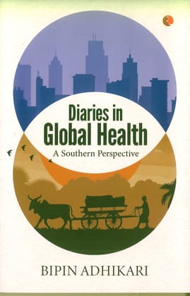 Diaries in Global Health: A Southern Perspective