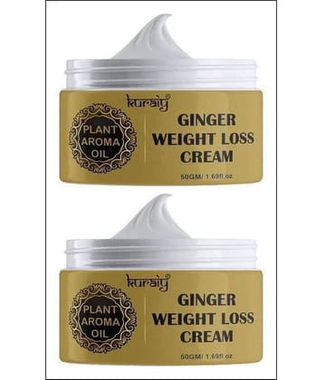 KURAIY NEW Fat Burning cream Weight Loss cream