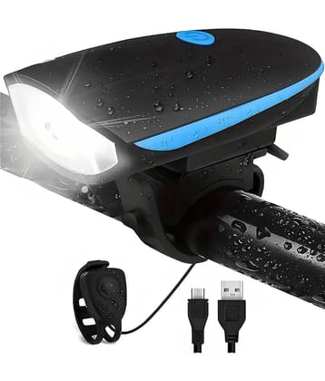 Shopeleven Bicycle Lights/Reflectors ( Pack of 1 )