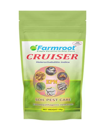 FARMROOT CRUISER EPN (PACK OF 5)