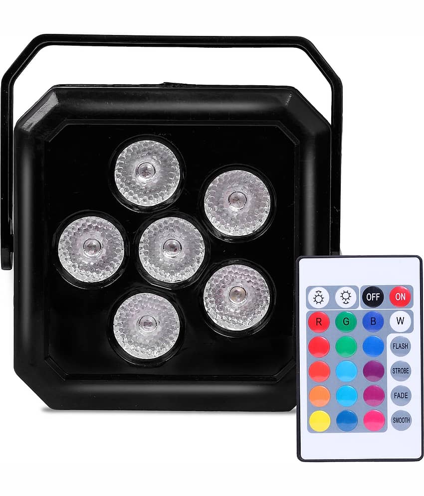 Spark World Multicolor Others Disco Ball ( Pack of 1 )