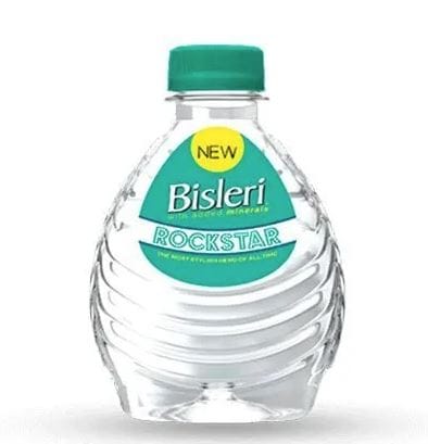 Bisleri water Bottle