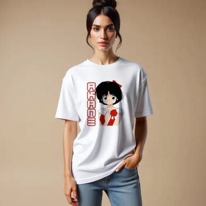 HK01311 OVERSIZED/ DROP SHOULDER FIT