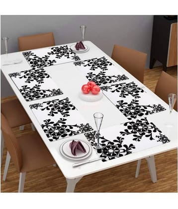 Set of 6 PVC Table Mats