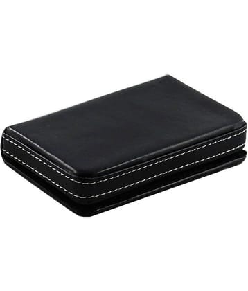Auteur - PU Leather Card Holder ( Pack 1 )