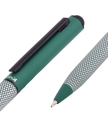 Krink Blue Ball Pen ( Pack of 1 )