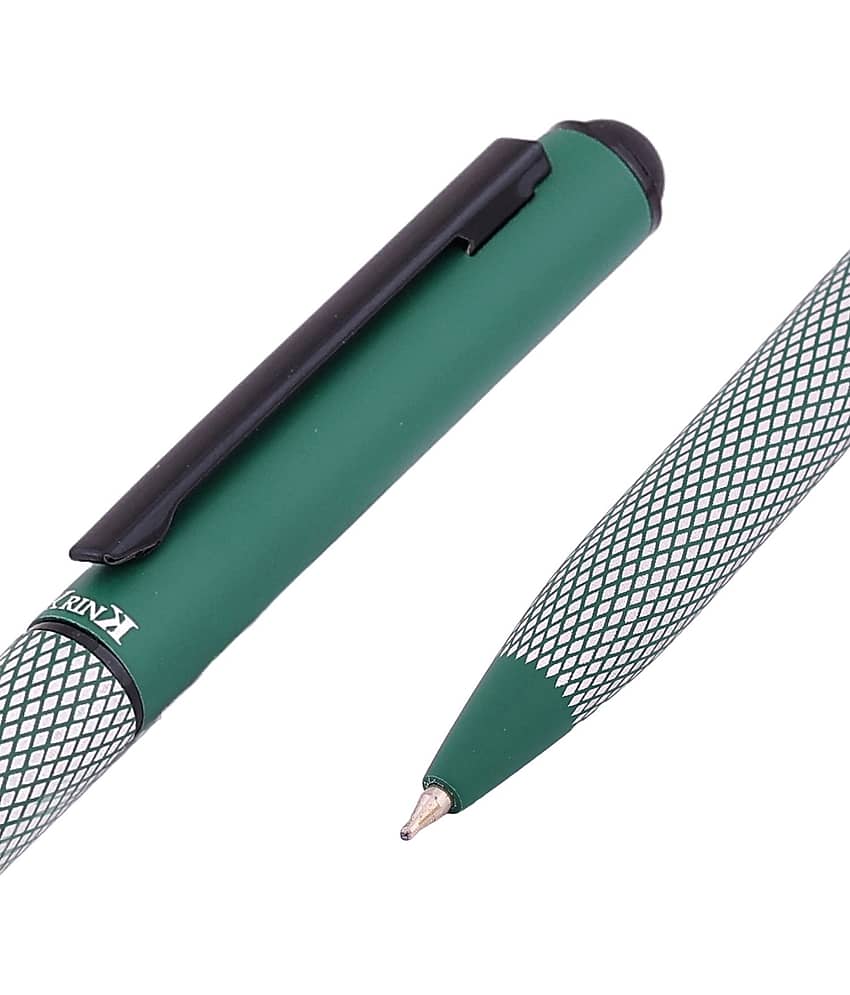 Krink Blue Ball Pen ( Pack of 1 )