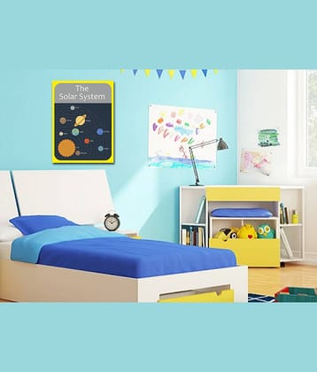 Photojaanic Paper Wall Poster Without Frame