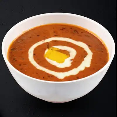 Dal Makhani