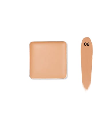 Recode Concealer Refill-3.50 GMS Recode Concealer Refill-3.50 GMS - Shade - 12 Recode Concealer Refill-3.50 GMS Recode Concealer Refill-3.50 GMS - Shade - 12