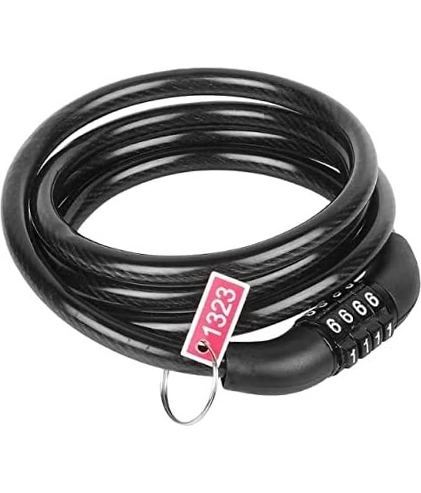 Gadget Deals Bicycle Locks ( Pack of 1 )