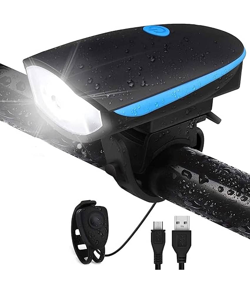 Shopeleven Bicycle Lights/Reflectors ( Pack of 1 )