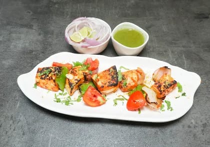 Paneer Tikka Seekh