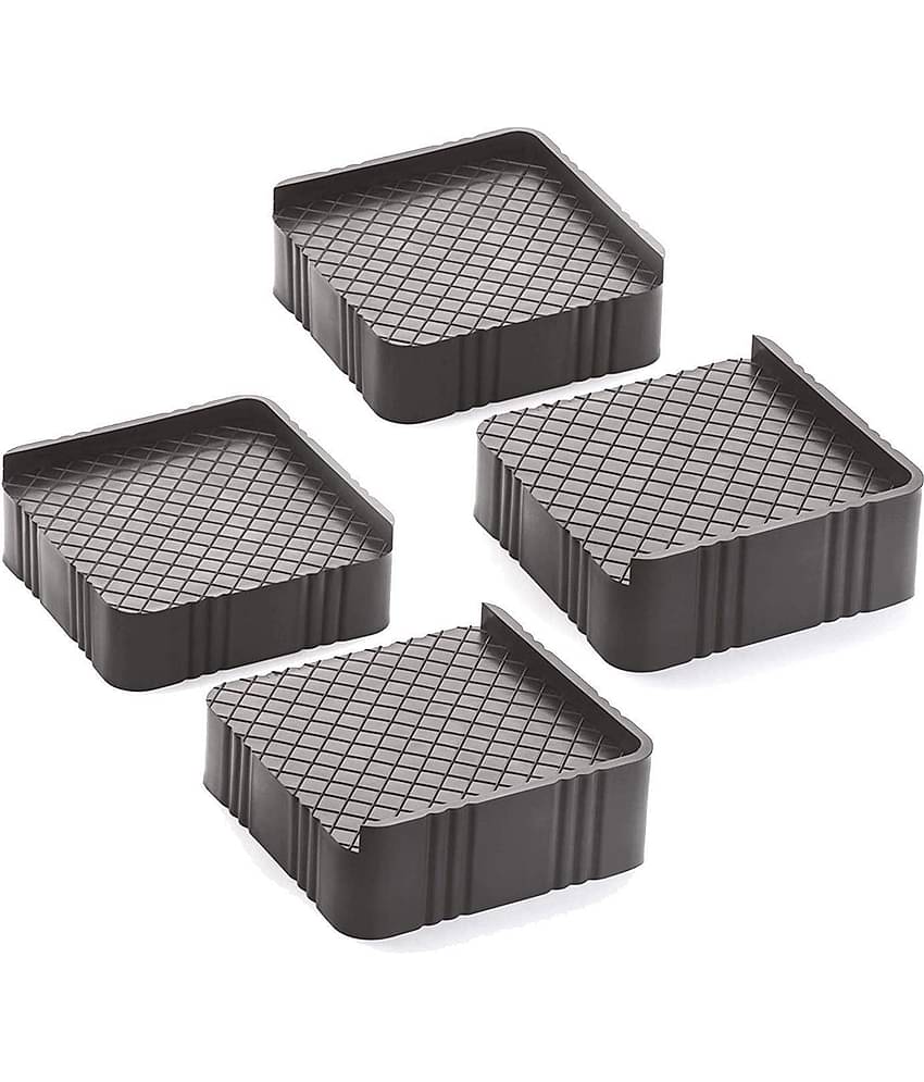 SINHAY Refrigerator Stand, Washing Machine Stand, Furniture Base Stand, Fridge Stands for Single Door and Double Door