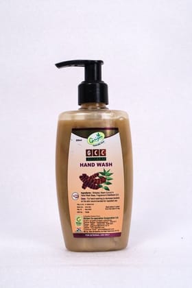 GCC Shikakai Handwash 200ml