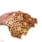 ...
