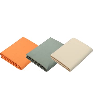 KUNDAN SULZ GWALIOR Multi Cotton Blend Unstitched Shirt pc