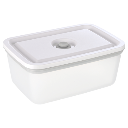Modi Care Vacuum Seal Food Container One Thousand Two Hundred Millilitre