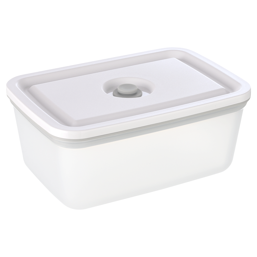 Modi Care Vacuum Seal Food Container One Thousand Two Hundred Millilitre