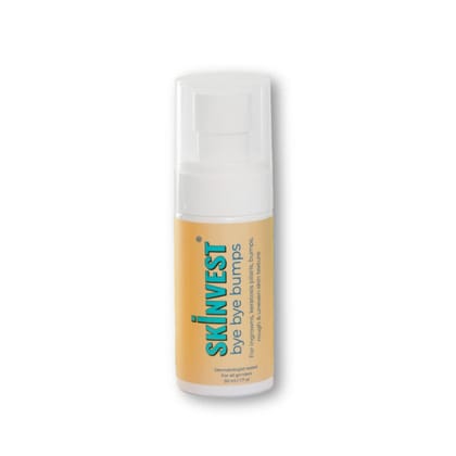 Bye Bye Bumps-Pack of 2