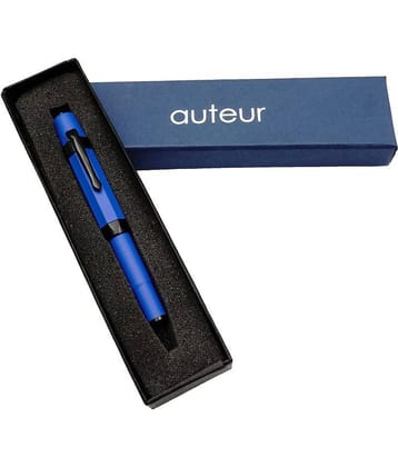 Auteur -  Roller Ball Pen (Pack of 1)