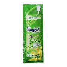 Comfort Anti-Bacterial Action 19ml