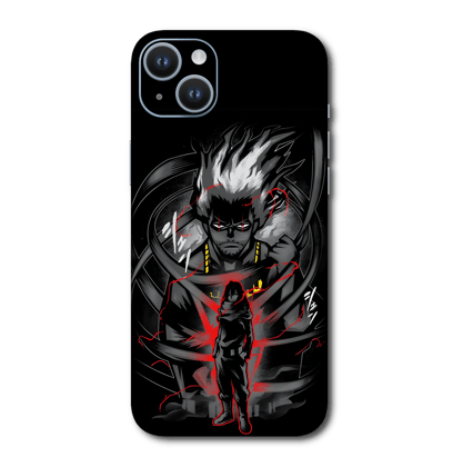 My Hero Academia Mobile Skins