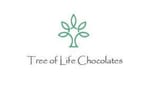 Tree of life chocolate