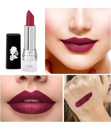 Greyon Matte Moisturizing Lipstick 151 Red