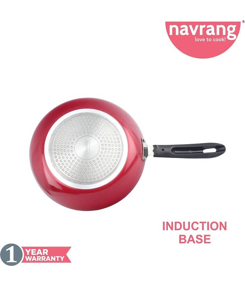 Navrang 3 Piece Cookware Set