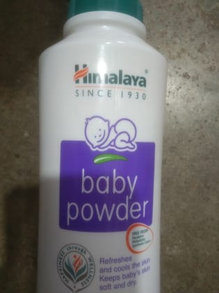 Himalaya baby powder 200gm