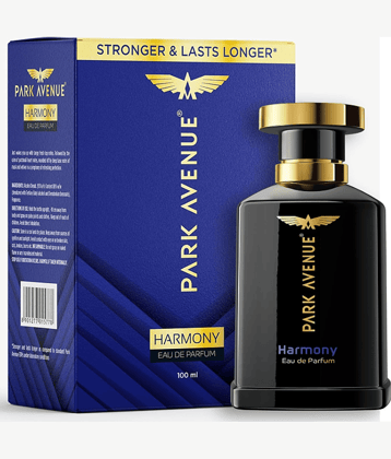 Park Avenue Eau De Parfum (EDP) Woody Strong -Fragrance For Men,Unisex ( Pack of 1 )