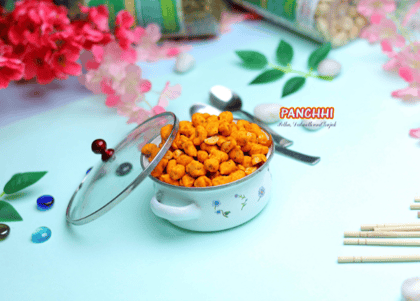 TESTY MUNGFALI 300 G