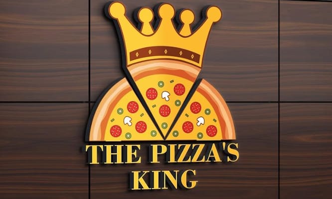 The Pizza's King