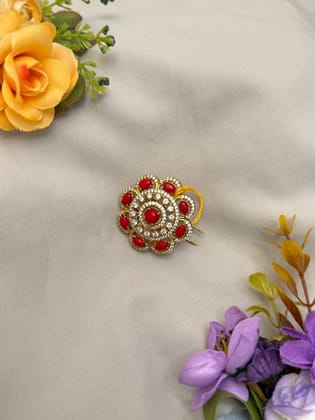 Antique Small Jadebille 0586